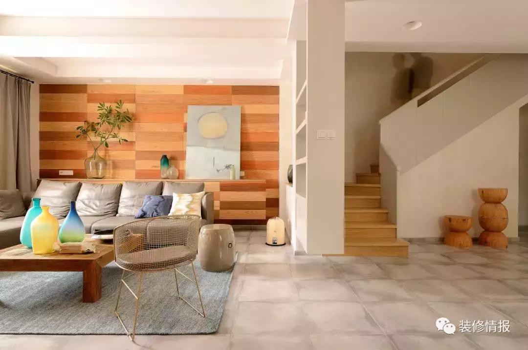 青山绿水石阶竹篱,这样的家谁会不喜欢?