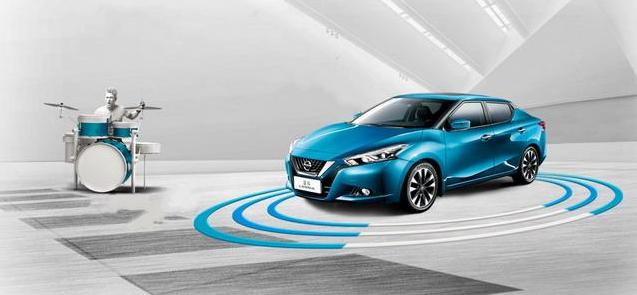 新款蓝鸟2018,蓝鸟2018款1.6lcvt智酷潮音版