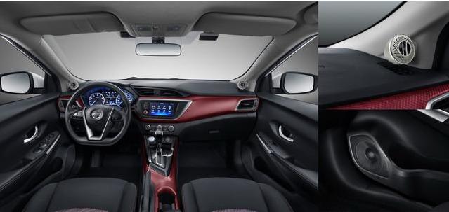 新款蓝鸟2018,蓝鸟2018款1.6lcvt智酷潮音版