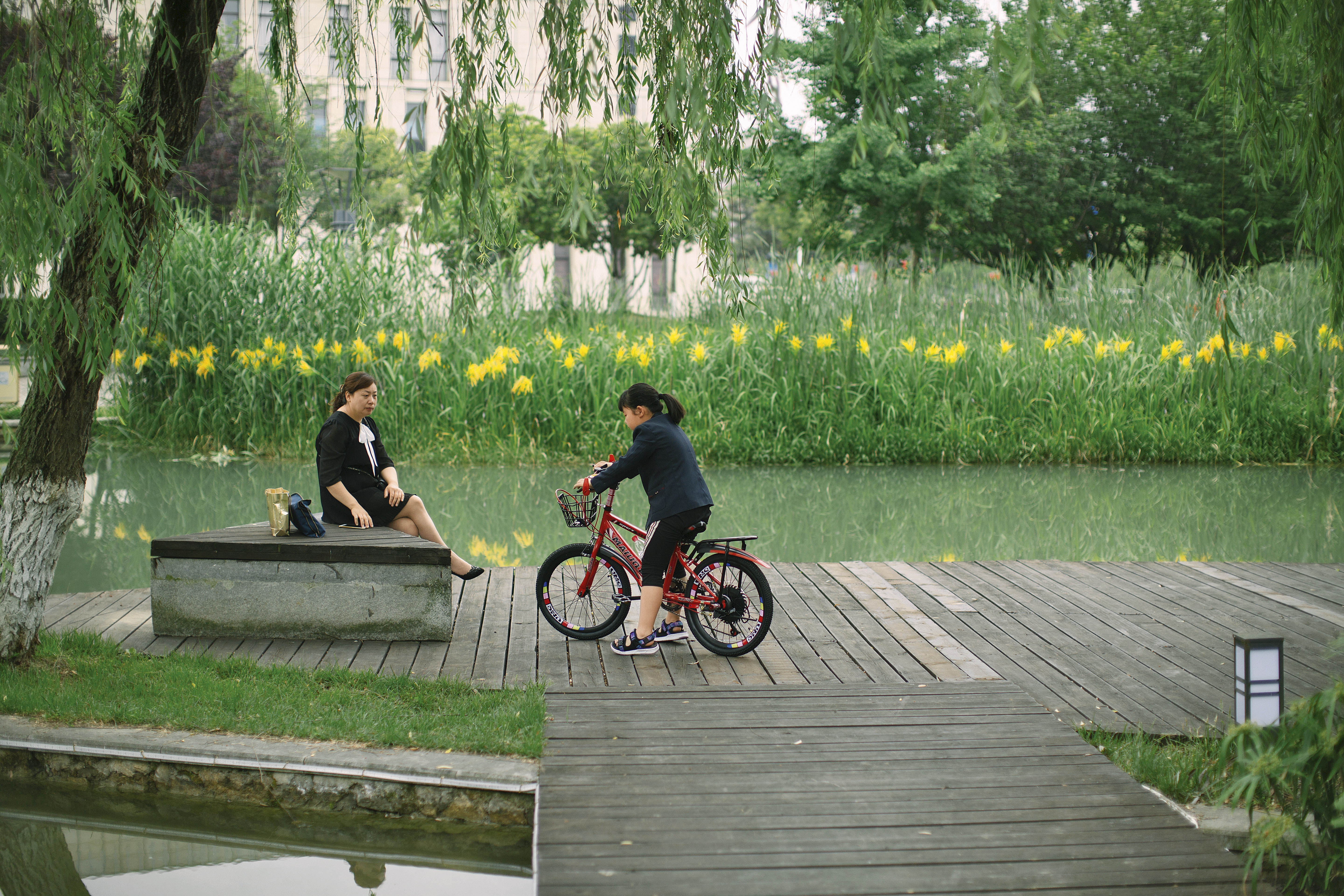 北川来历,北川县城前世今生