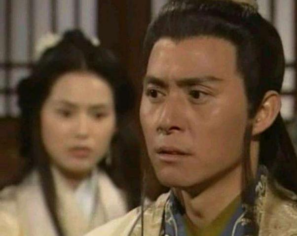 慕容复和王语嫣的结局,慕容复结局是活是死