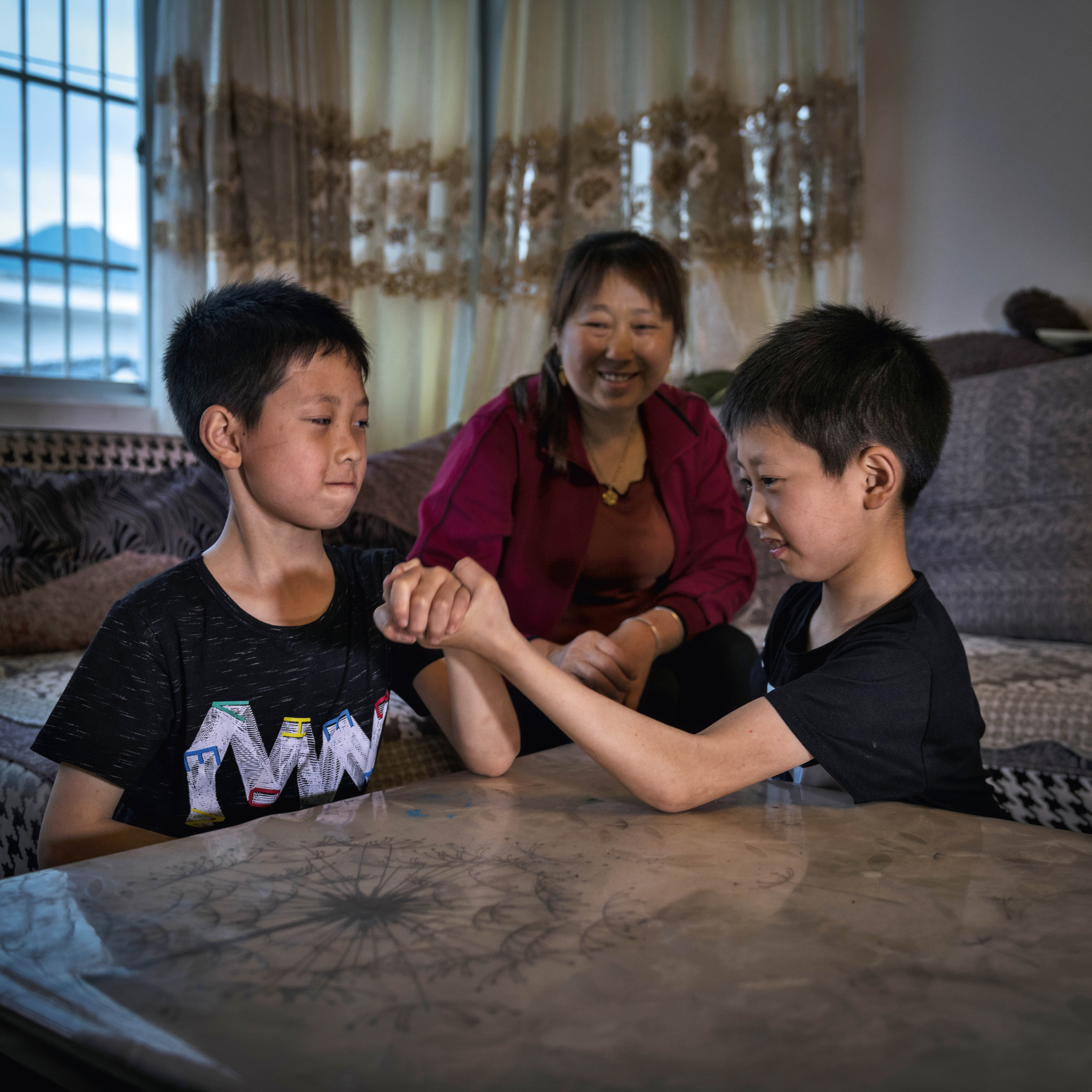 北川来历,北川县城前世今生