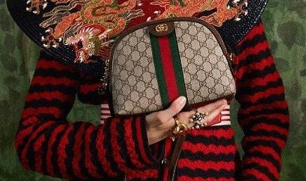 这片秘密废墟里藏着的包包，都是经典中的经典