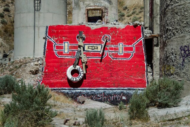 这片秘密废墟里藏着的包包，都是经典中的经典