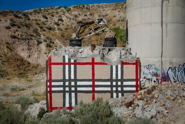 这片秘密废墟里藏着的包包，都是经典中的经典