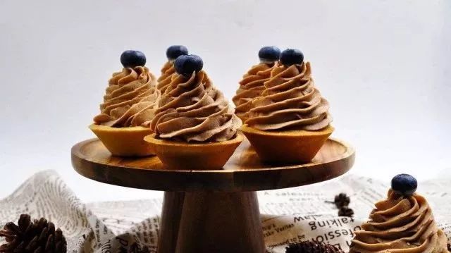 优惠升级|日本甜点泰斗“日高宣博老师”亲自授课啦!