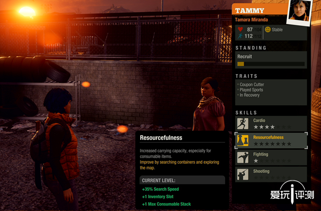 腐烂国度2游戏测评,腐烂国度2联机体验感怎么样