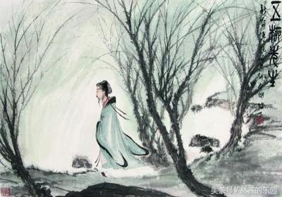 王维的16首诗歌，千古绝唱，醉美画中诗，每首诗都像一幅天然图画