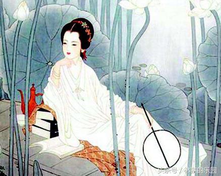 王维的16首诗歌，千古绝唱，醉美画中诗，每首诗都像一幅天然图画