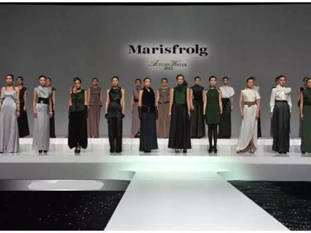 女装企业哪些可以借鉴,中国女装企业2022年现状