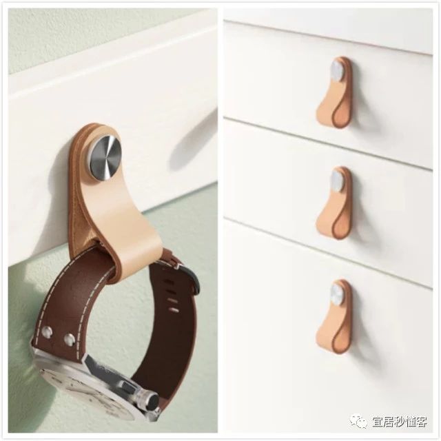 这些你一定不知道的小物件,那些你瞧不上的国货