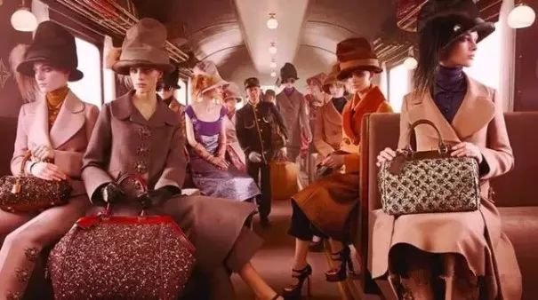 10532亿！告诉你世界第一奢侈品帝国LVMH是怎么炼成的