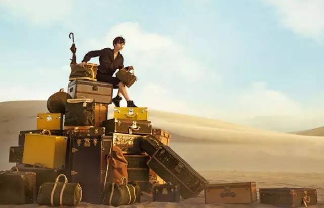 10532亿！告诉你世界第一奢侈品帝国LVMH是怎么炼成的