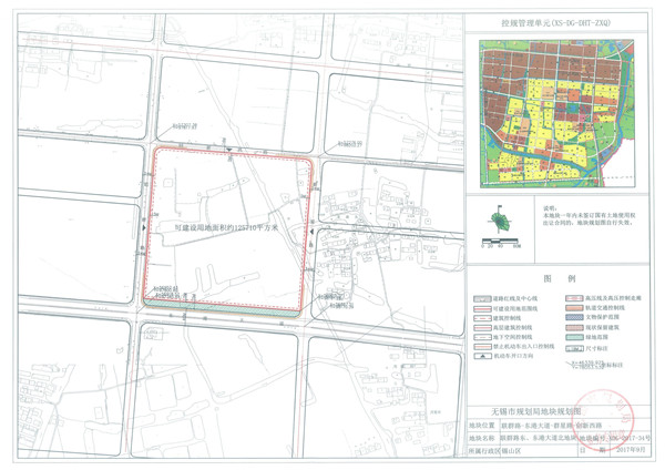 实探东港市民公园北地块:周边暂无竞品500米范围内有3所学校