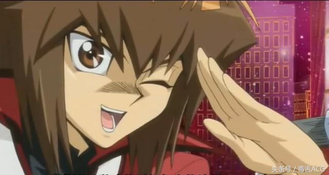 游戏王十大最强主角,游戏王历代主角实力排名