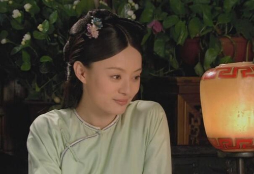 甄嬛传甄嬛为什么要扶持四阿哥,甄嬛传甄嬛真心错付了片段