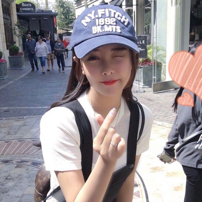 男生不知道的女生十九个秘密