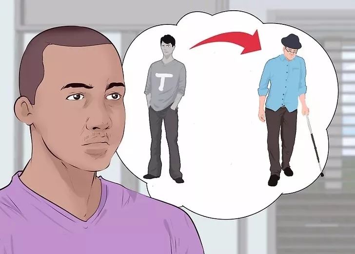 生孩子会让女人衰老11岁？揭秘科学家5大抗衰老方法