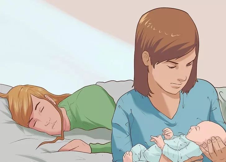 生孩子会让女人衰老11岁？揭秘科学家5大抗衰老方法