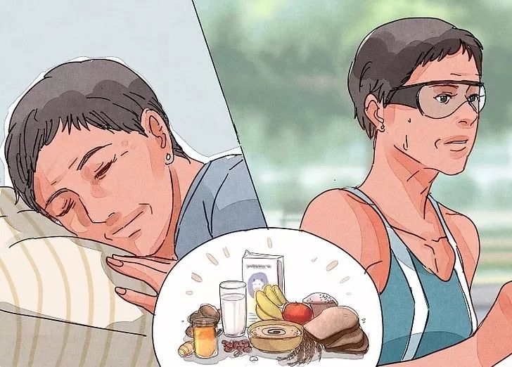 生孩子会让女人衰老11岁？揭秘科学家5大抗衰老方法