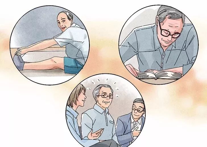 生孩子会让女人衰老11岁？揭秘科学家5大抗衰老方法