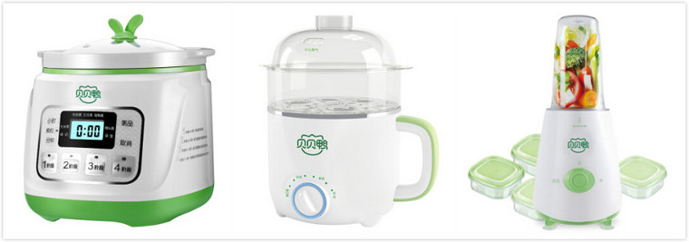 婴儿辅食打泥机哪个品牌好,初期婴儿辅食工具推荐品牌
