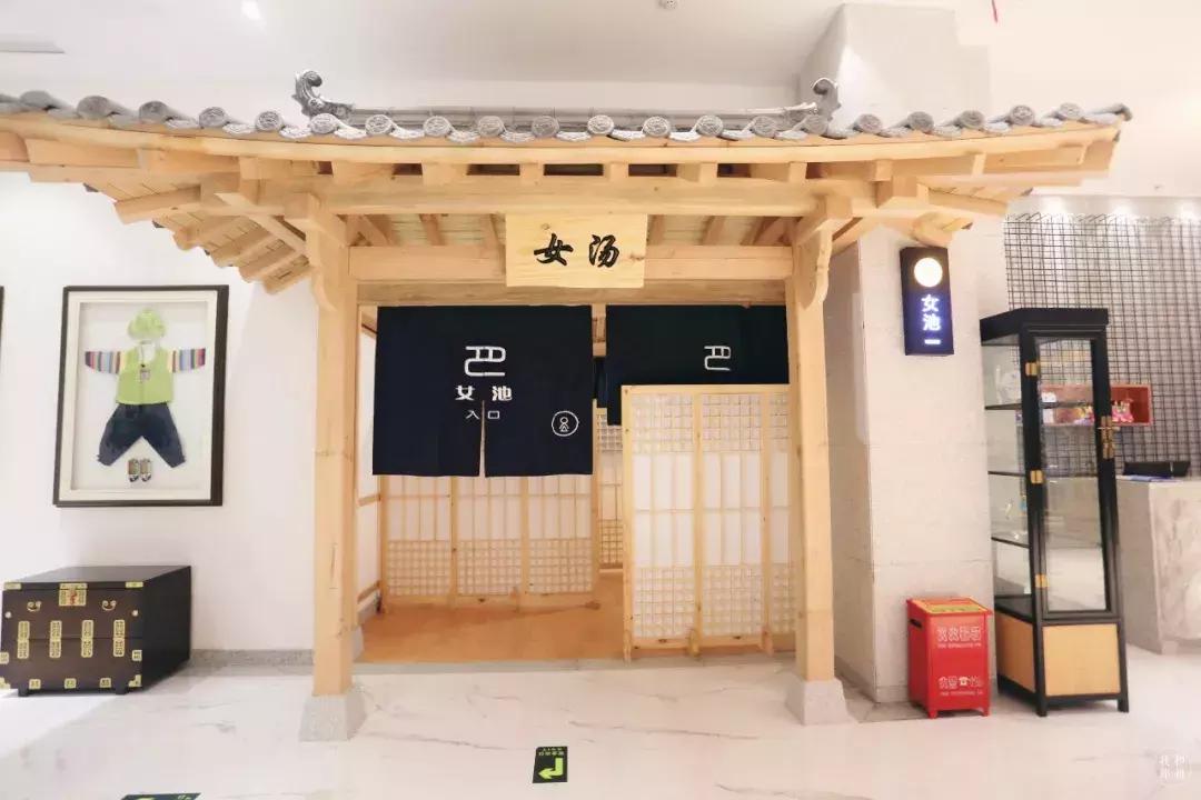 郑州汗蒸馆有哪些,郑州哪个汗蒸馆最好