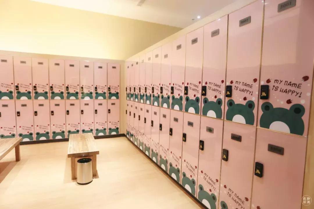 郑州汗蒸馆有哪些,郑州哪个汗蒸馆最好