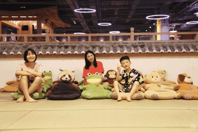 郑州汗蒸馆有哪些,郑州哪个汗蒸馆最好