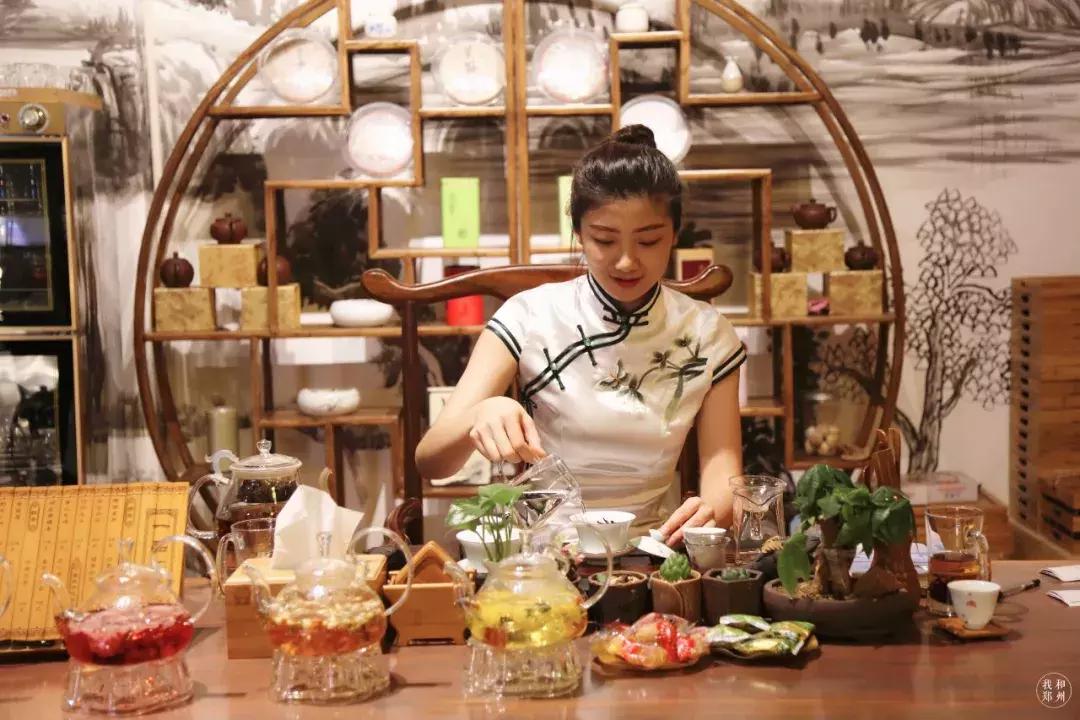 郑州汗蒸馆有哪些,郑州哪个汗蒸馆最好