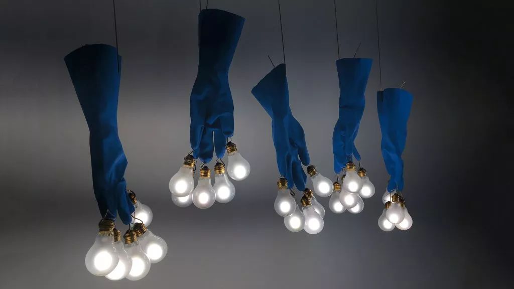 意大利米兰灯具新款2023,米兰长条形灯具