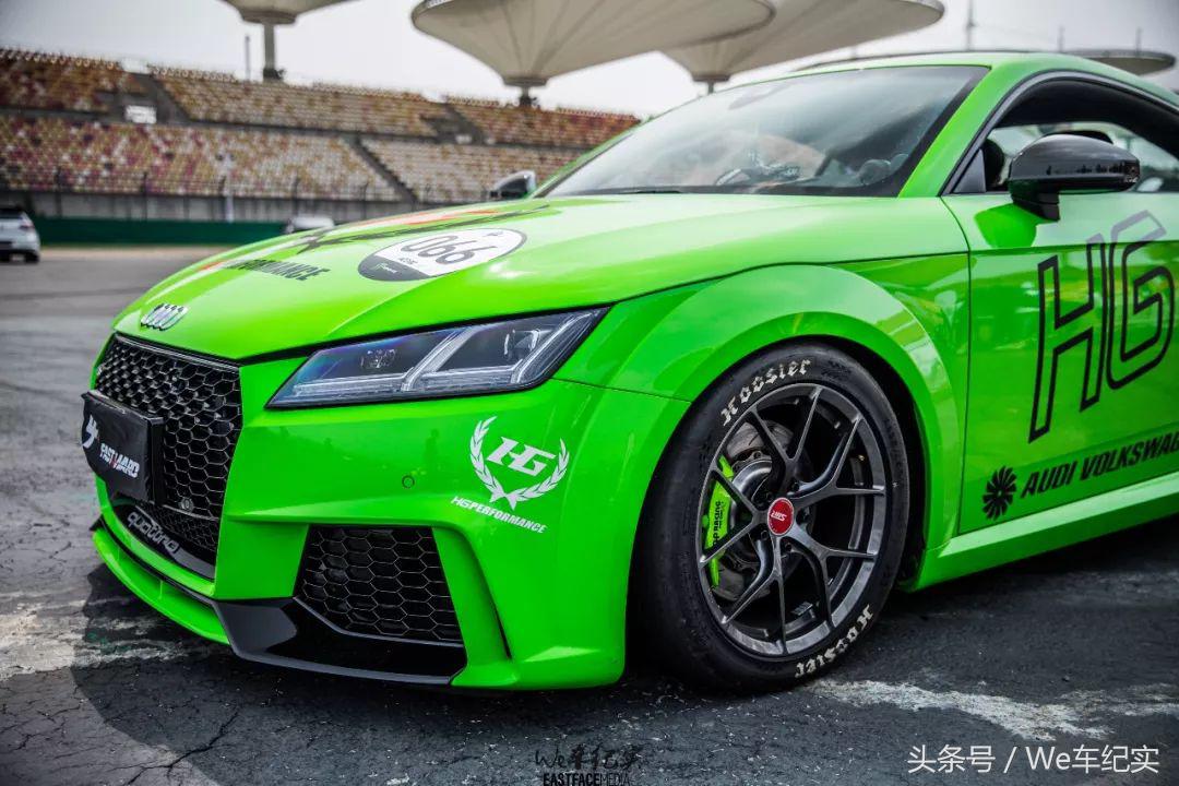 橡胶烟雾费洛蒙-FAST4WARD上海站