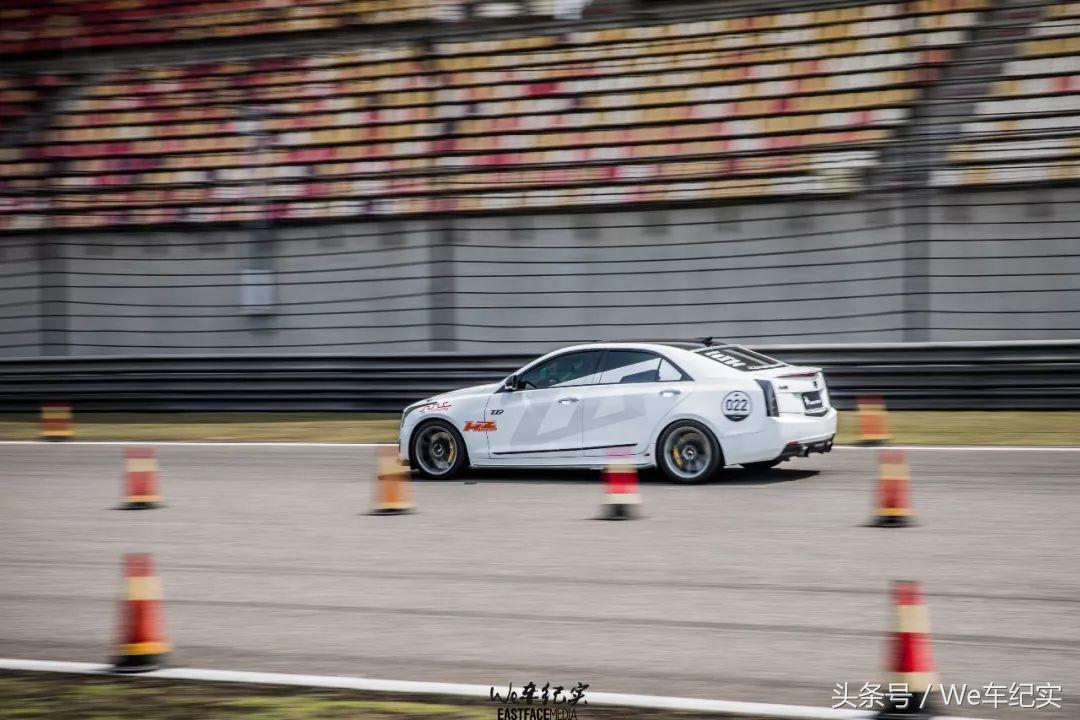 橡胶烟雾费洛蒙-FAST4WARD上海站