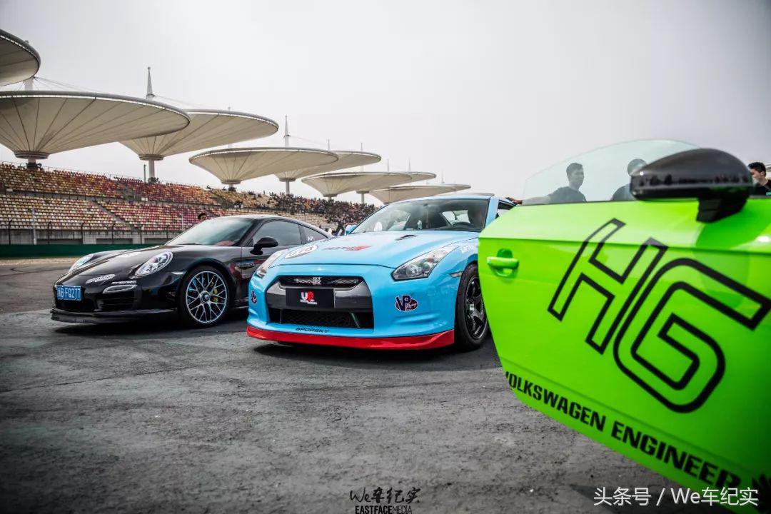 橡胶烟雾费洛蒙-FAST4WARD上海站