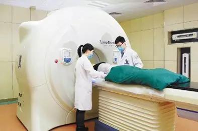 做放射需要注意什么,做放射体检的流程是什么