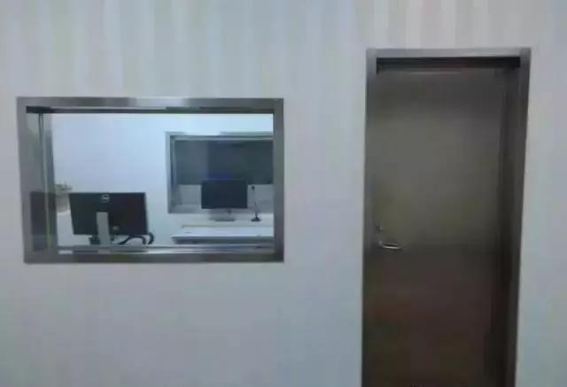 做放射需要注意什么,做放射体检的流程是什么