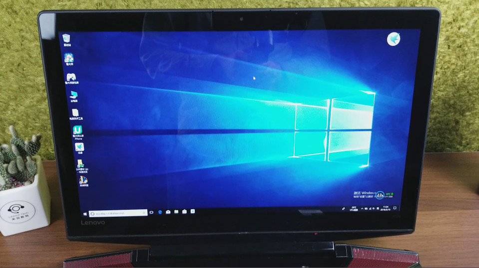 联想Y700最强性价比游戏本，日常办公和游戏都能一一满足你！