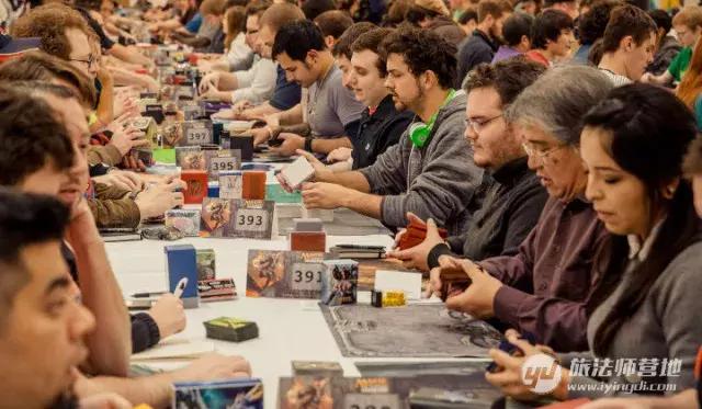 万智牌卡片大全,万智牌的经典卡片