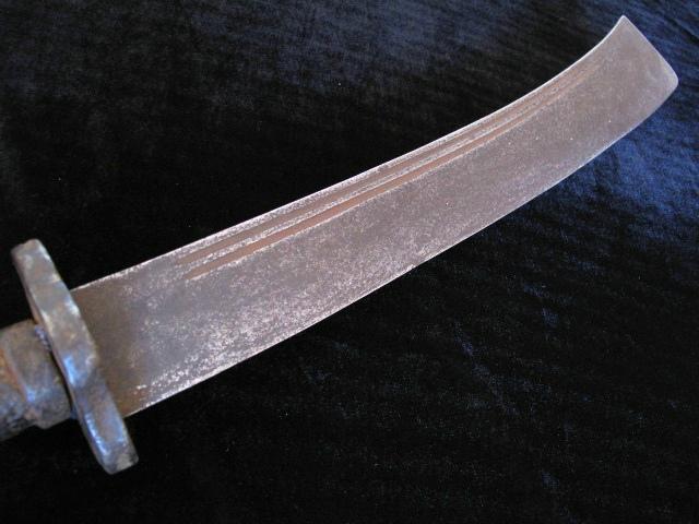 水浒传朴刀的历史来历,水浒传兵器排行榜图