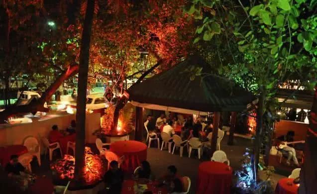 印度洋上的明珠之国,印度洋上的璀璨明珠