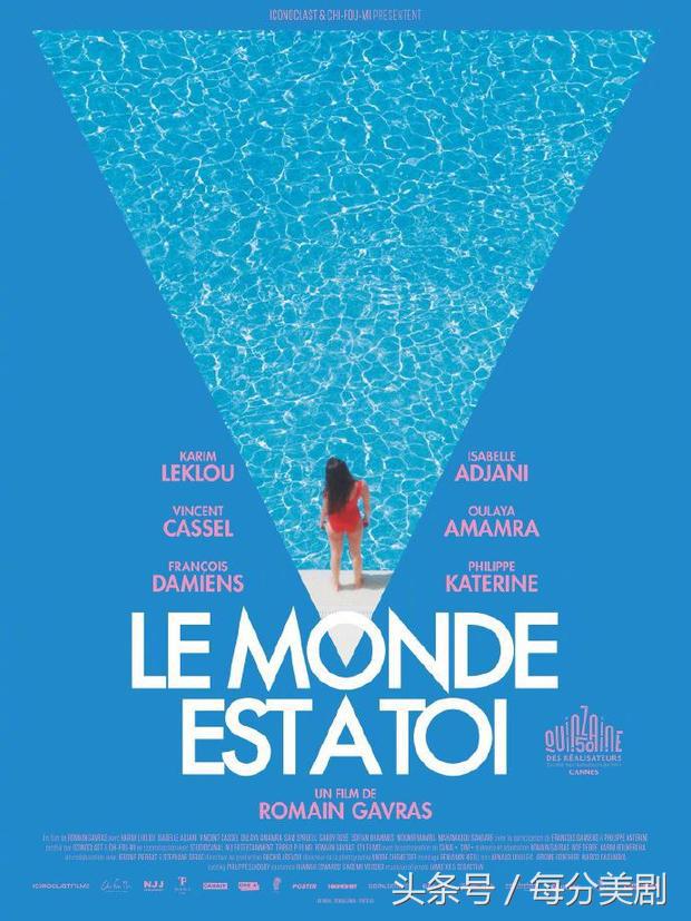 伊莎贝尔阿佳妮颜值巅峰哪部电影,伊莎贝尔阿佳妮惊艳写真图片