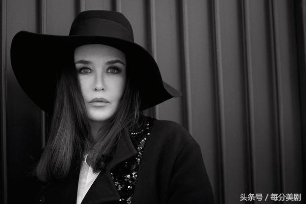 伊莎贝尔阿佳妮颜值巅峰哪部电影,伊莎贝尔阿佳妮惊艳写真图片