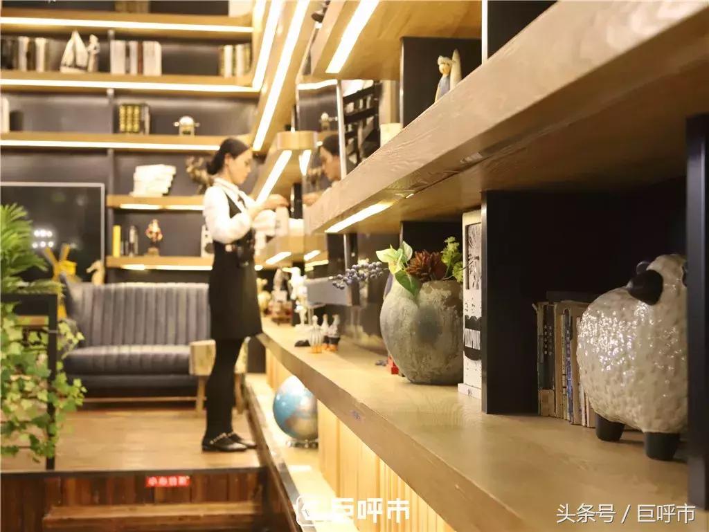 呼和浩特最高级的餐厅,呼和浩特十大顶级餐厅