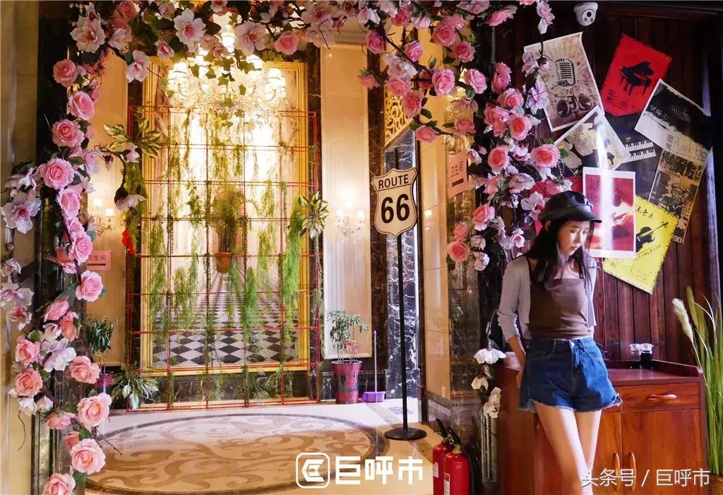 呼和浩特最高级的餐厅,呼和浩特十大顶级餐厅