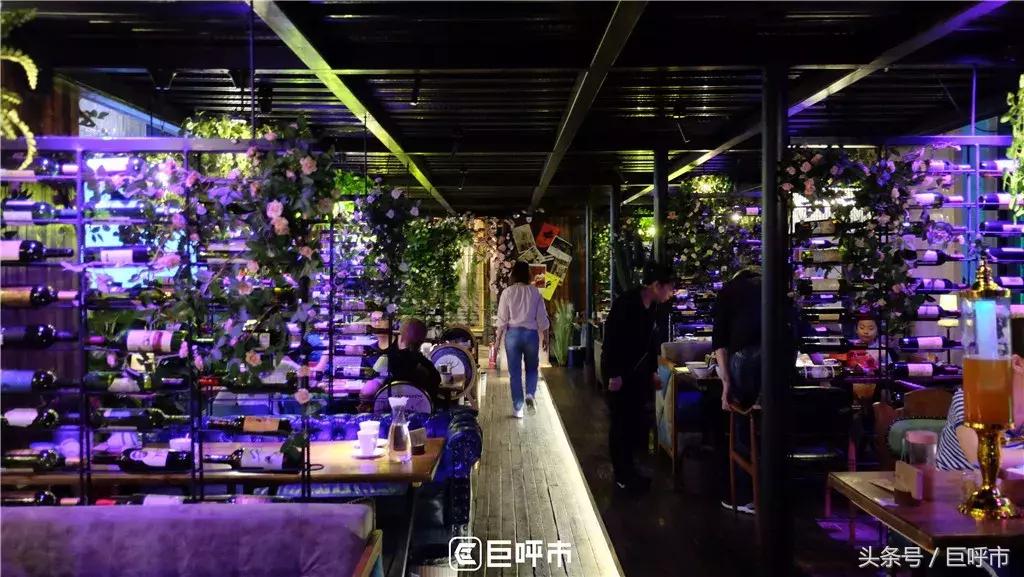 呼和浩特最高级的餐厅,呼和浩特十大顶级餐厅