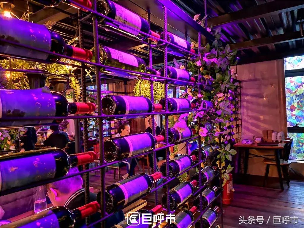 呼和浩特最高级的餐厅,呼和浩特十大顶级餐厅