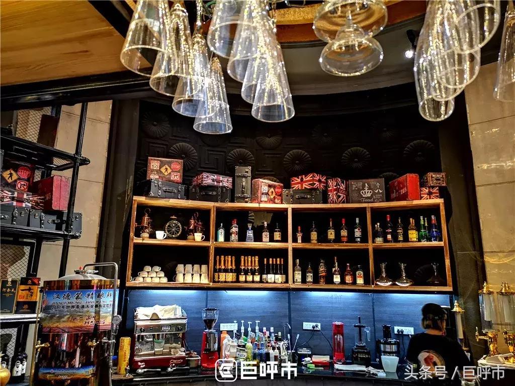 呼和浩特最高级的餐厅,呼和浩特十大顶级餐厅