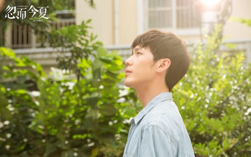 黄景瑜携七部新剧来袭,黄景瑜的哪部剧最好看