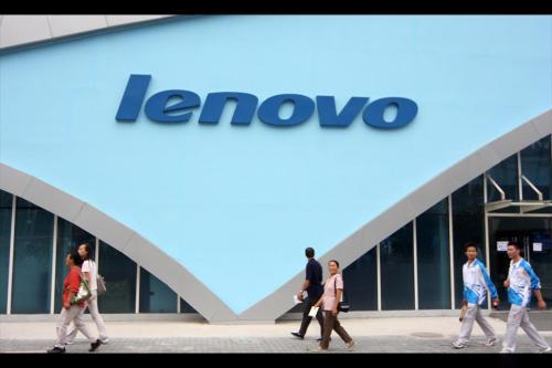 联想:对得起你的初心吗?对得起你的使命?