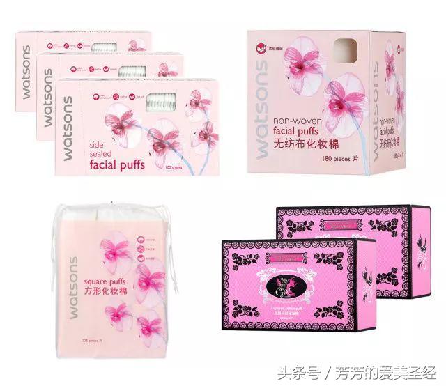 护肤十年,十大公认好用的护肤产品